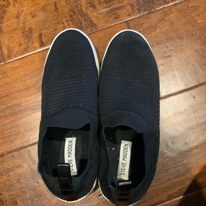 Steve Madden platform sneakers